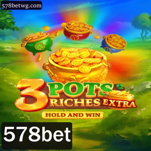 Descubra o Mundo Fascinante do Jogo 3potsExtra com 578bet