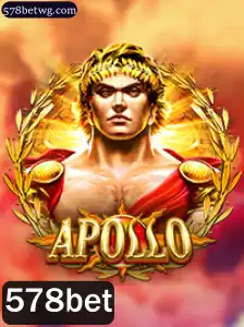 Descubra Apollo: O Novo Jogo Empolgante da 578bet