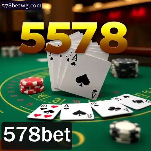 Descubra as Funcionalidades do Blackjack Online na Plataforma 578bet