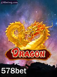 Explorando o Fascinante Jogo 'Dragon' com 578bet