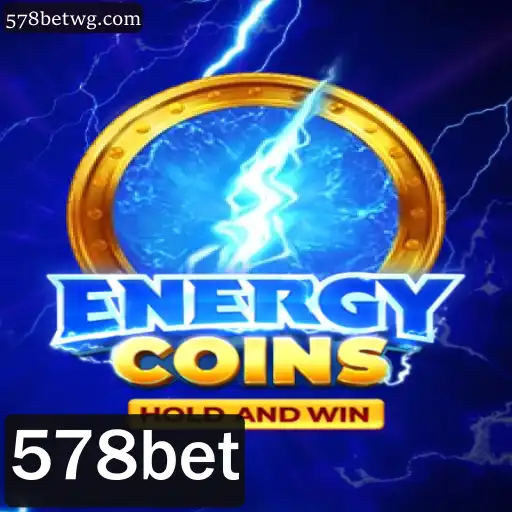 Descubra o Fascinante Universo de EnergyCoins no 578bet