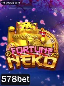 Descubra o Mundo de FortuneNeko: Um Jogo Inovador na Plataforma 578bet