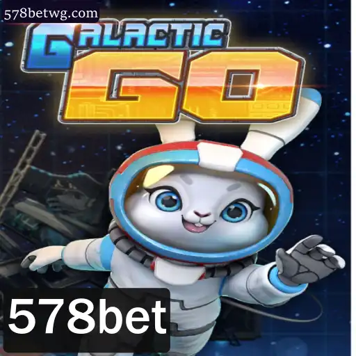 Descubra o Fascinante Mundo de GalacticGO e Sua Ligação com 578bet