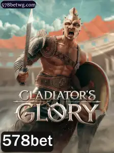 GladiatorsGlory: Mergulhe no Mundo dos Antigos Gladiadores com a Emoção de 578bet