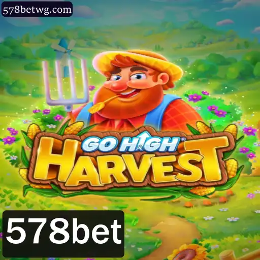 GoHighHarvest: Descubra o Novo Fenômeno de Jogos com 578bet