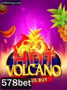 Descubra o Empolgante HotVolcanoBonusBuy no 578bet