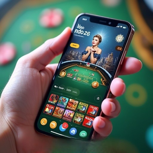 Experiência VIP 578bet