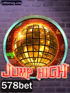 Explorando o Mundo de JumpHigh: Um Guia Completo com Foco na Palavra-Chave 578bet