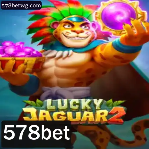 Descubra o Mundo de Luckyjaguar2 e 578bet: Aventura e Estratégia no Universo dos Jogos