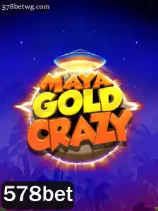 Descubra MayaGoldCrazy: A Nova Atração no Mundo dos Jogos Que Está Dominando o 578bet