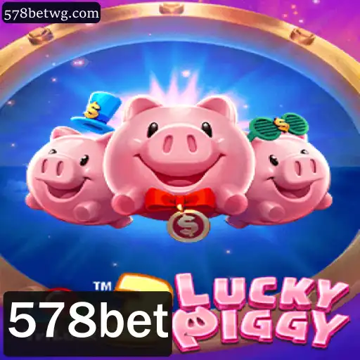 Descubra o Fascinante Mundo de 3LUCKYPIGGY com 578bet