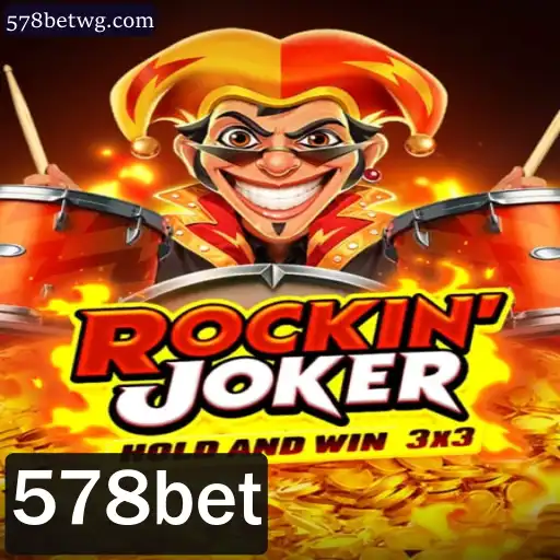 Aventura e Estratégia no Mundo de RockinJoker e 578bet