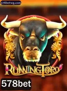 RunningToro: Experimente a Ação e Emoção com 578bet