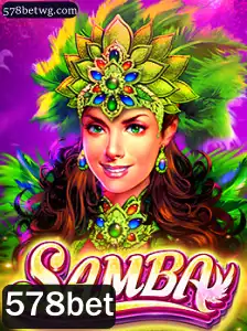 Descubra o Fascinante Mundo do Jogo Samba e Como Ele Conecta com 578bet