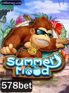 Explorando 'SummerMood': Novo Jogo Emocionante com Conexões em 578bet