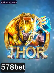 Descubra as Aventuras do Jogo THOR: Uma Jornada Lendária