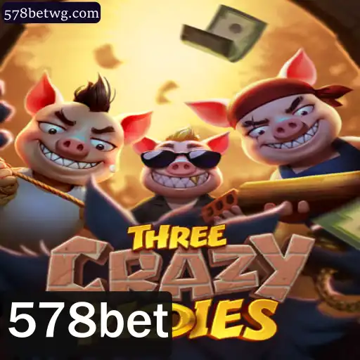 Descubra o Universo Divertido do Jogo ThreeCrazyPiggies