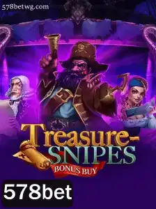 Explorando o Universo do Jogo TreasuresnipesBonusBuy