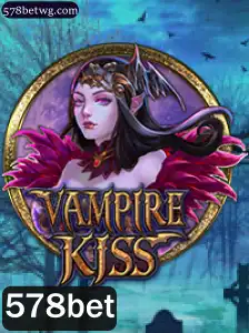 Descubra o Fascinante Mundo de VampireKiss: Uma Aventura Emocionante