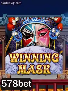 WinningMask: Um Novo Horizonte no Universo dos Jogos de Apostas