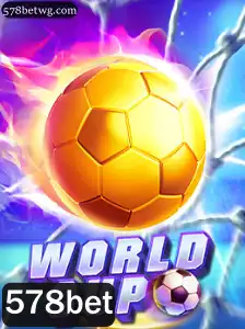 Explorando o Jogo WorldCup e a Plataforma 578bet